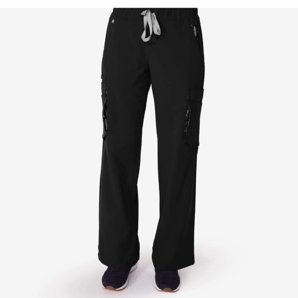 Scrub pants